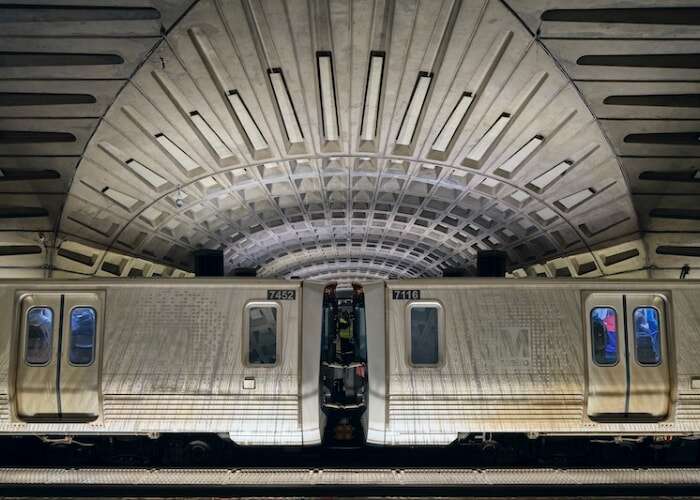 Brutal DC