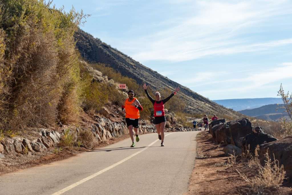 Marathon