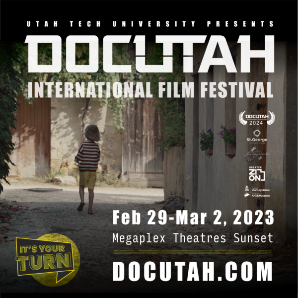 Docutah International Film Festival