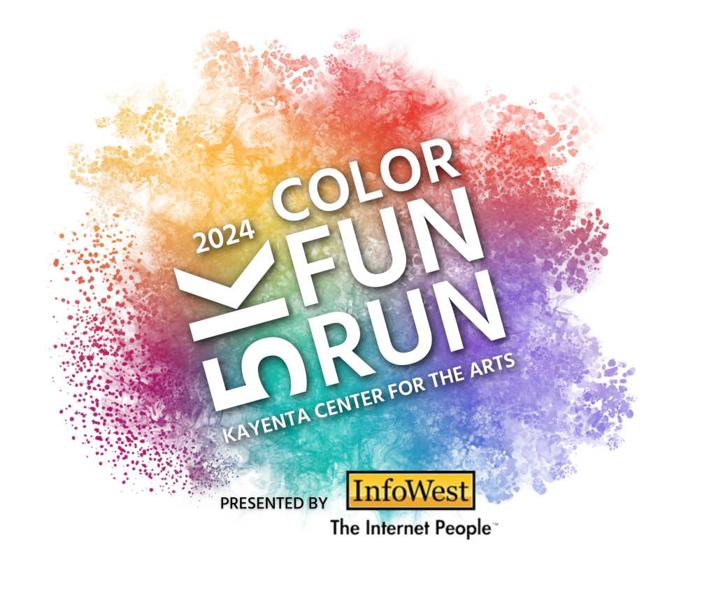 2024 5K Color Fun Run