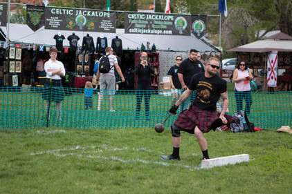 Highland Games