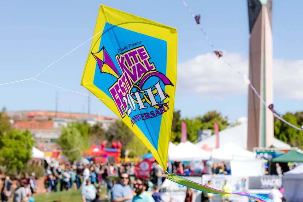 Kite Festival