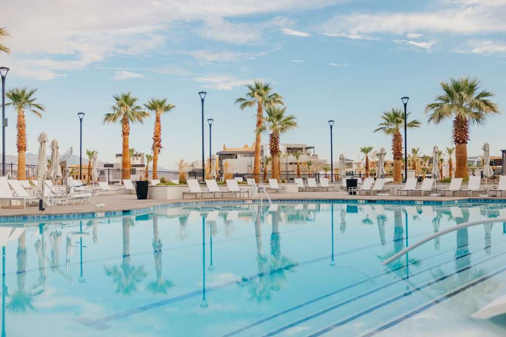 Desert Color: Summer Shoot
