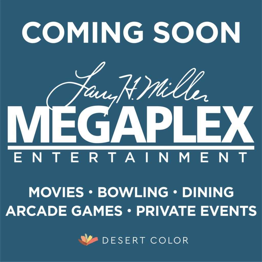 Megaplex